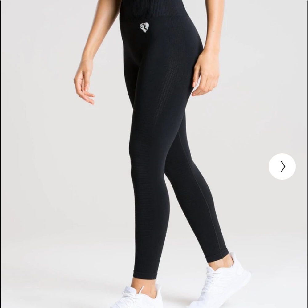 Women’s Best Power Seamless Leggings